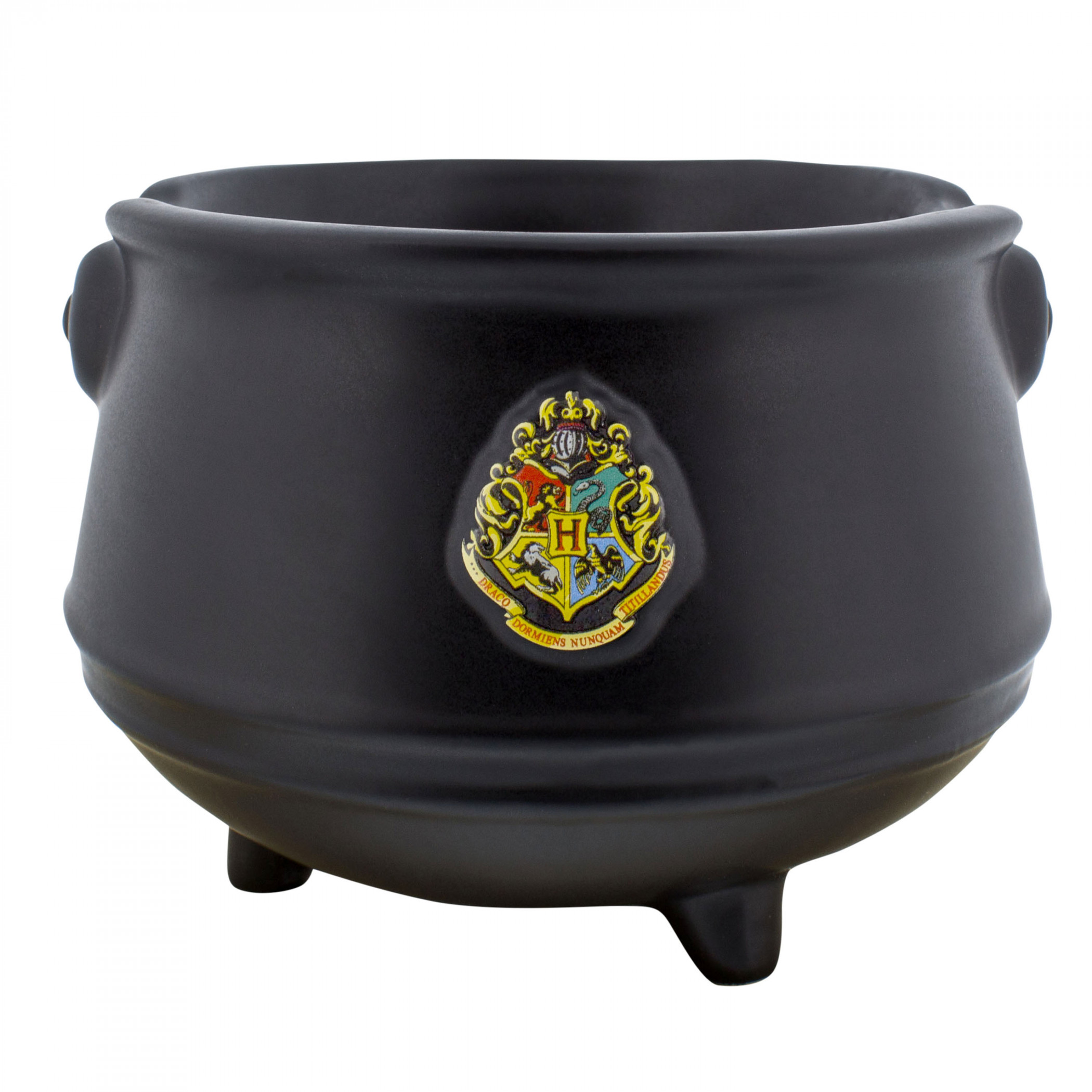 Harry Potter Cauldron Ramen Bowl with Chopsticks